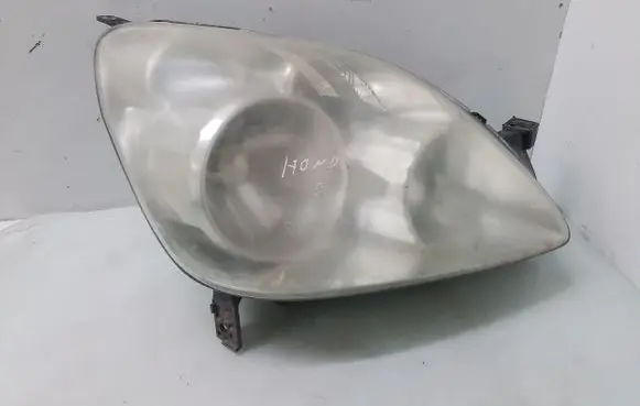 Honda CR-V Headlight/headlamp