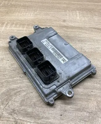 Honda FR-V Engine control unit/module ECU 37820RH0E01