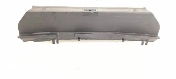 Mercedes-Benz C W204 Tailgate/boot lid lock trim 2046900825 A2046900825