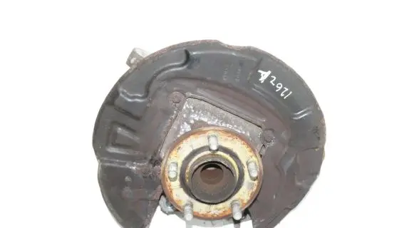 Ford Mondeo MK V Rear wheel hub