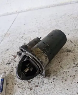 Volvo S80 Starter motor