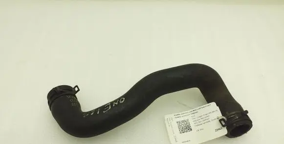 Mini One - Cooper Coupe R56 Engine coolant pipe/hose 2754221 17122754221