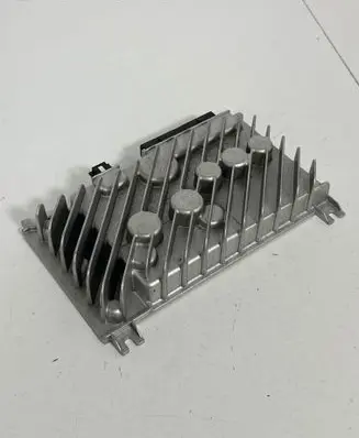 Skoda Enyaq iV Sound amplifier 3G0035466G EAAA113000