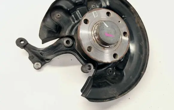 Volkswagen PASSAT B8 USA Rear wheel hub 505436B