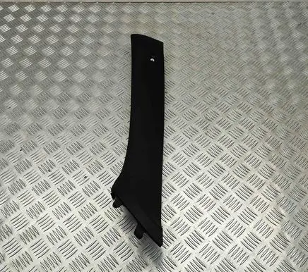 BMW X5 F15 (A) pillar trim 7284709