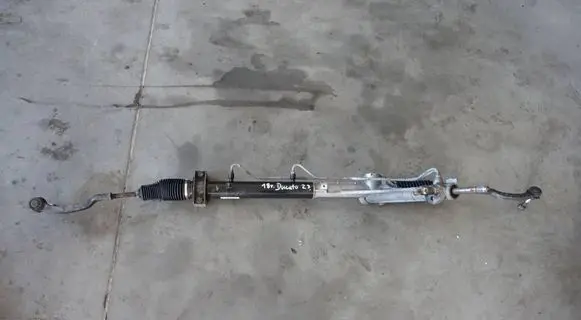 Fiat Ducato Steering rack
