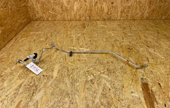 Toyota Aygo AB40 Other air conditioning (A/C) parts 887100H060