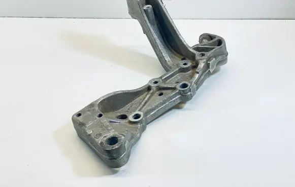Other front suspension part