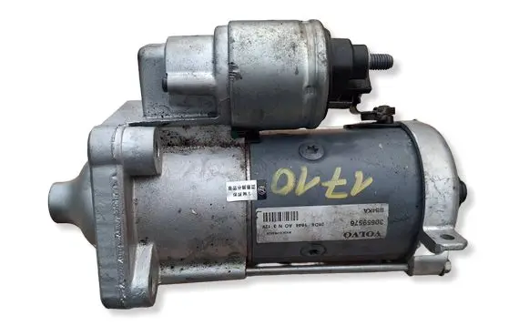 Volvo V60 Starter motor 30659576