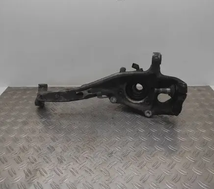 Audi A6 S6 C7 4G Front wheel hub 4G0407241D 120613 07171021230N