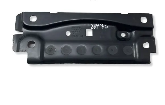 Audi A4 S4 B9 8W Muffler mount bracket/holder 8W0803183C