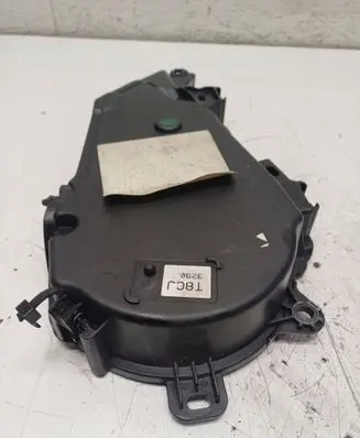 Timing belt guard (cover)