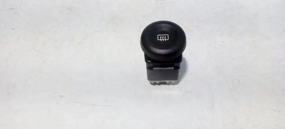 Renault Master II Windscreen/window heater switch 8200047293 261492