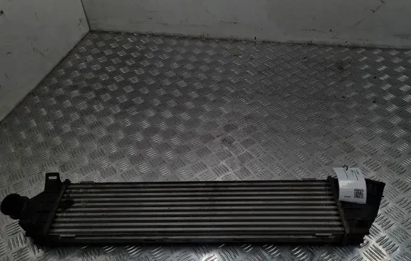 Ford Mondeo MK V Intercooler radiator M160628H