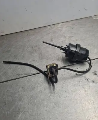 Volkswagen Transporter - Caravelle T4 Vacuum valve 72169313 921254