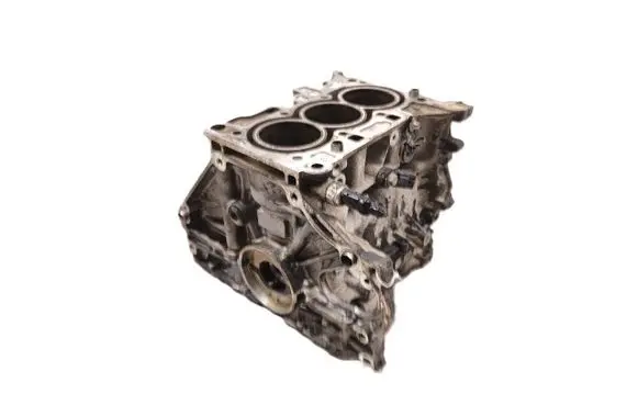 Opel Corsa E Engine block B10XFL UX0282