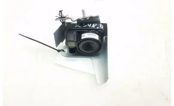 Toyota C-HR I Alarm system siren 89040F4010