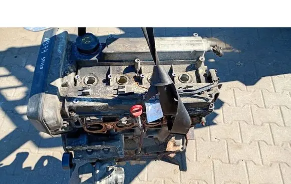 Fiat Stilo Engine 192A4000