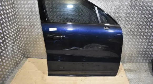 Porsche Cayenne (9Y0 9Y3) Front door 9Y0831312CD154