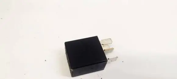 Cadillac ATS Other relay DC12V1020A