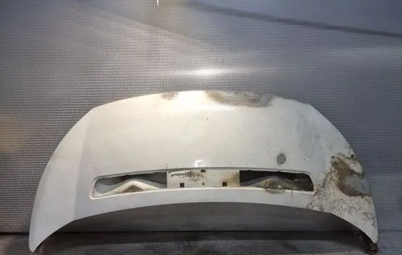 Fiat Scudo Engine bonnet/hood