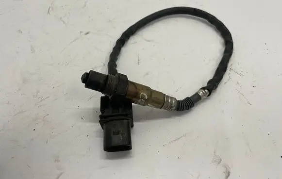Opel Corsa E Lambda probe sensor 55564978