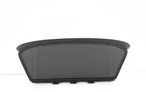 BMW 3 E90 E91 Screen/display/small screen 6973672 65826973672 65.82-6973672