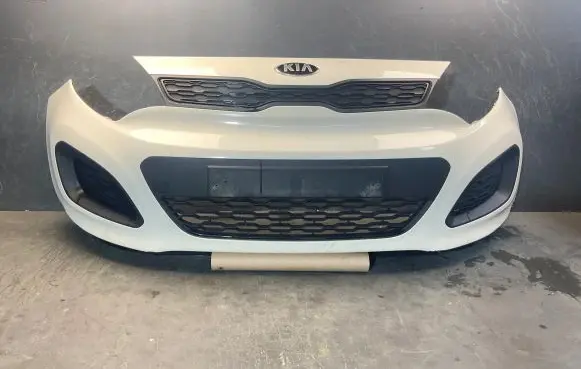 KIA Rio Front bumper 865111W200