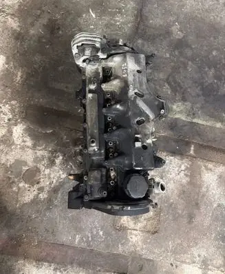 Volvo XC90 Engine D5244T 6901191 150547