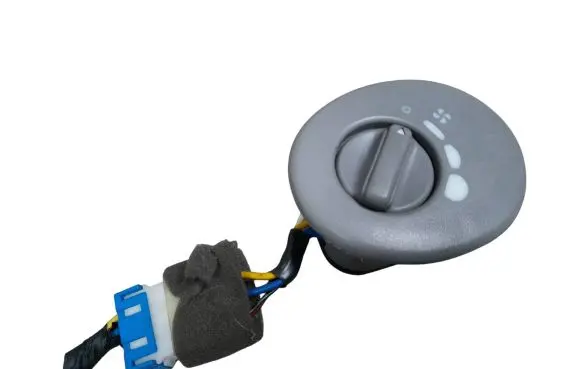 KIA Carnival Interior fan control switch 