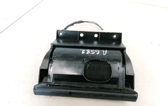 Audi 80 90 S2 B4 Car ashtray 893857951 893857951A