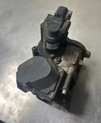 Seat Altea EGR valve 03G129637A