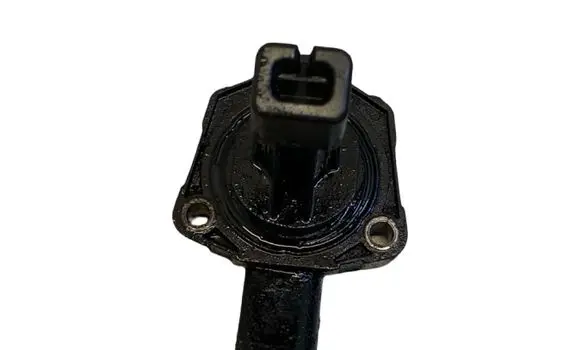 Skoda Octavia Mk3 (5E) Oil level sensor 03C907660G 6PR00962902