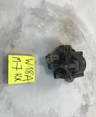 Renault Laguna I High voltage ignition coil 7700732263