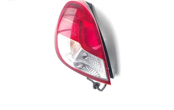 Hyundai i20 (PB PBT) Rear/tail lights 92401-1J5
