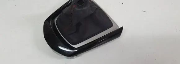 Mazda CX-3 Gear shifter surround trim plastic