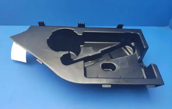 Mercedes-Benz CLA C117 X117 W117 Spare wheel section trim A2468900300