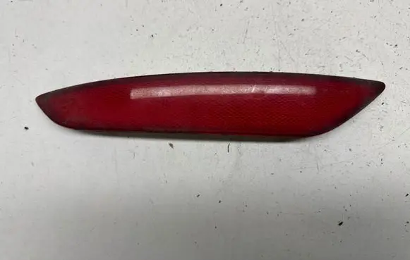 Skoda Yeti (5L) Rear tail light reflector 5L0945105