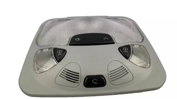 Mercedes-Benz C W203 Front seat light A2038204601