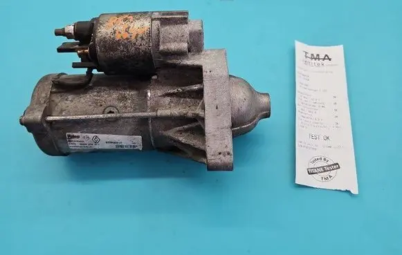 Nissan Qashqai Starter motor 233001375RC IMPRK1499688