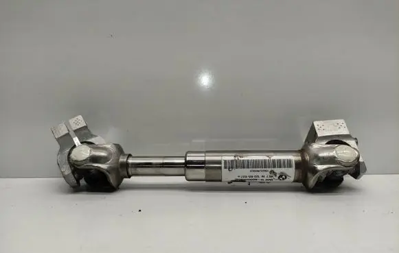 BMW X5 E70 Steering column universal joint 6776928 32306776928