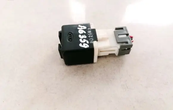 KIA Rio Other relay KY0267740