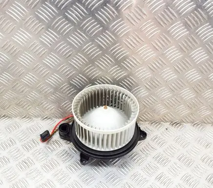 Mercedes-Benz A W177 Heater fan/blower A2478308600