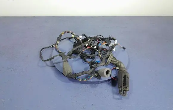 Audi A4 S4 B7 8E 8H Other wiring loom 8707350