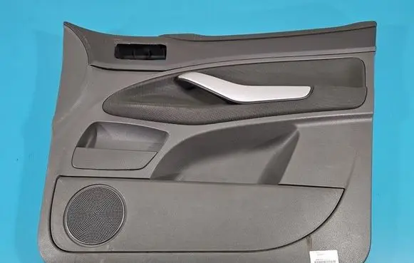 Ford Kuga I Front door card panel trim 7M51R23942A IMPRK1594898