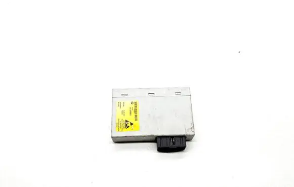 BMW 5 E60 E61 Center console control module 9138969