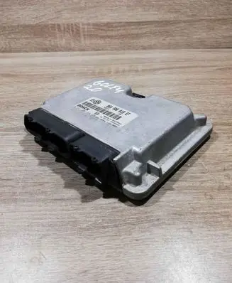Volkswagen Golf IV Engine control unit/module ECU 06A906018EF 0261206324