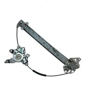 Nissan Juke I F15 Front door electric window regulator 807211KA0A 807211KA0C