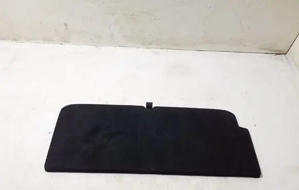 Tesla Model X Trunk/boot mat liner 111076200B