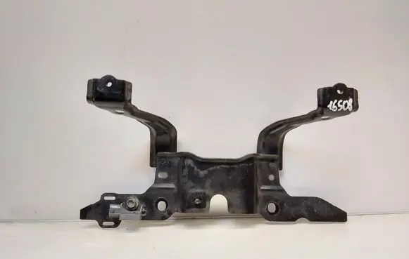 Radiator support slam panel bracket